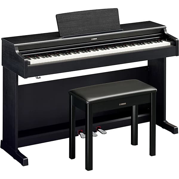 Yamaha Arius YDP-165 Traditional Console Digital Piano