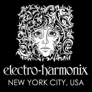 Electro-Harmonix Mod 11 Multi-Effects Pedal
