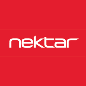 Nektar Panorama T4 49-Key USB MIDI Keyboard Controller