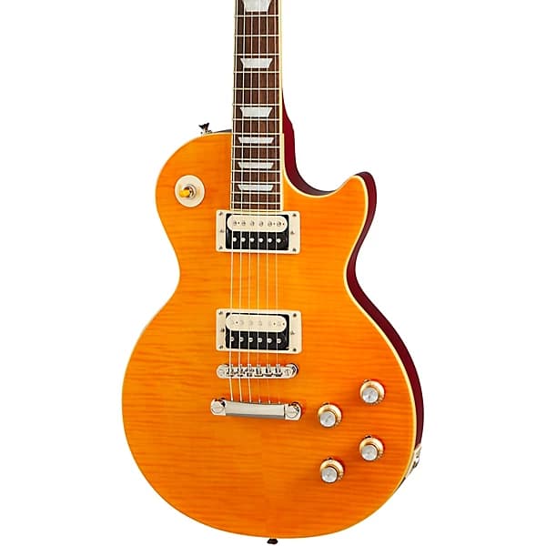 Epiphone Slash Les Paul Standard Electric Guitar